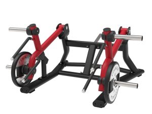 PL40 nuevo entrenador de puente de glúteos 3D