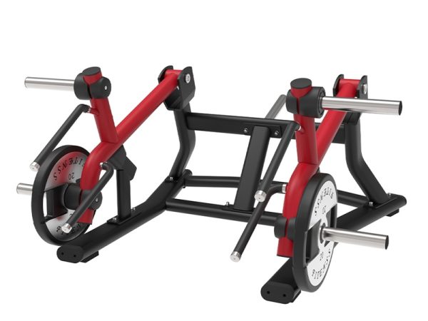 PL40 nuevo entrenador de puente de glúteos 3D