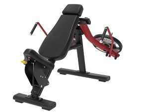PL75 top inclinado clip pecho ejercitador