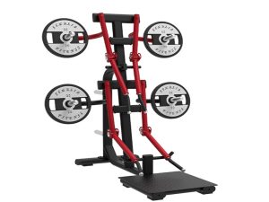 PL28 shoulder push trainer