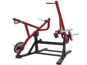 PL67 estación push-pull entrenador integrado