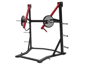 Entrenador de push-up de estación