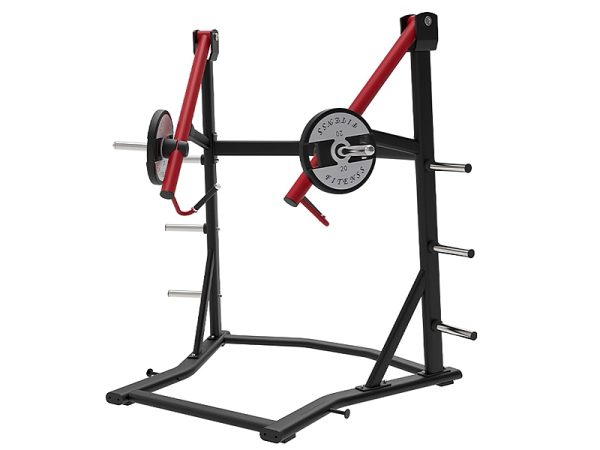 Entrenador de push-up de estación