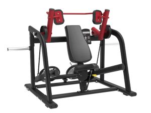 PL26 brazo inferior presión dorsal entrenador