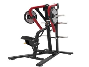 PL07 entrenador de espalda baja