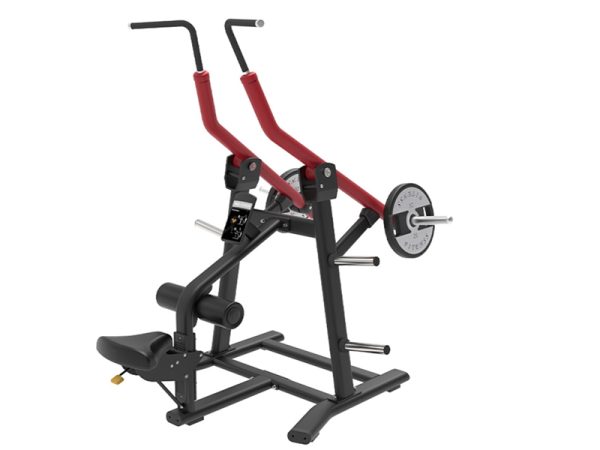 Equipo de fitness PL06 high pull back trainer