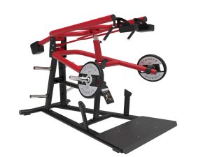 PL65 máquina de squat