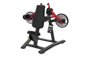 Entrenador de elevación lateral del brazo