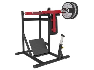 Equipo de fitness PL38 squat machine