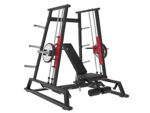 Nuevo equipo de fitness PL37 multi ángulo pecho push trainer