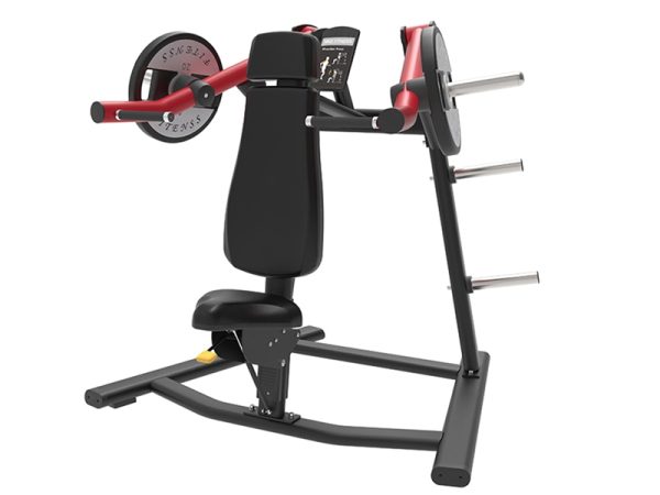 Máquina de fitness PL03 shoulder trainer