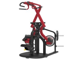 Equipo de gimnasio comercial PL36 gaula trainer